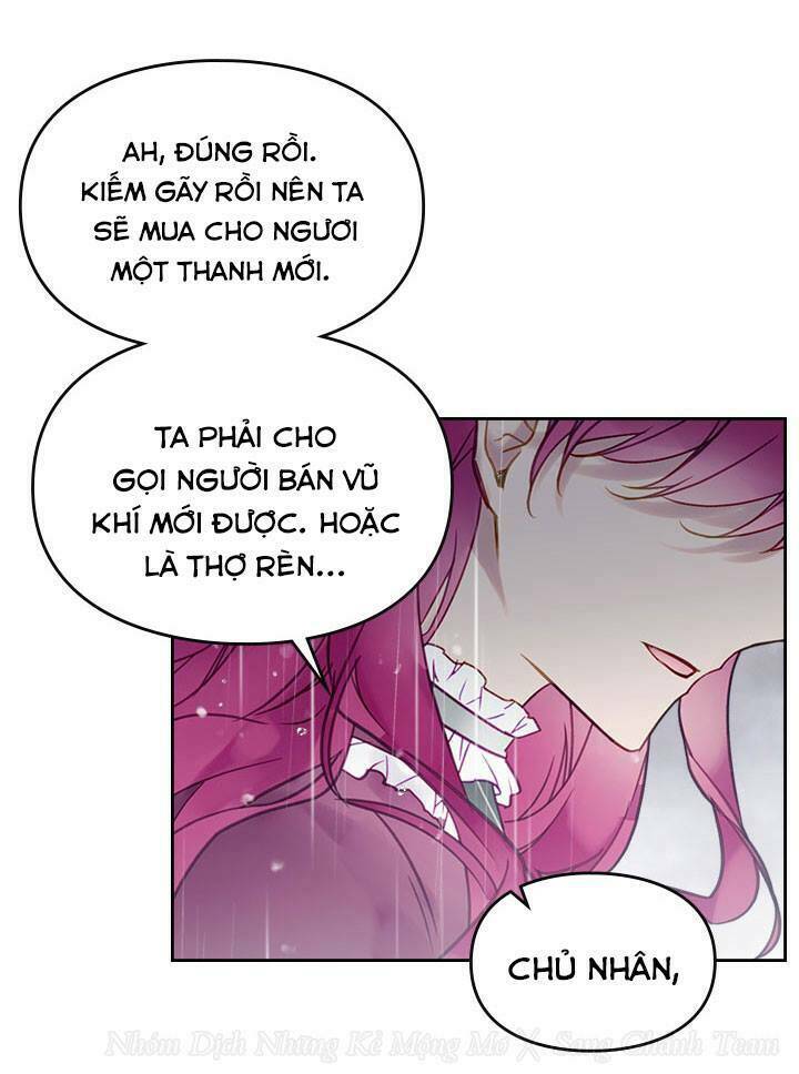 Kết Thúc Của Nhân Vật Phản Diện Chỉ Có Thể Là Cái Chết - Chapter 30 - Page 34