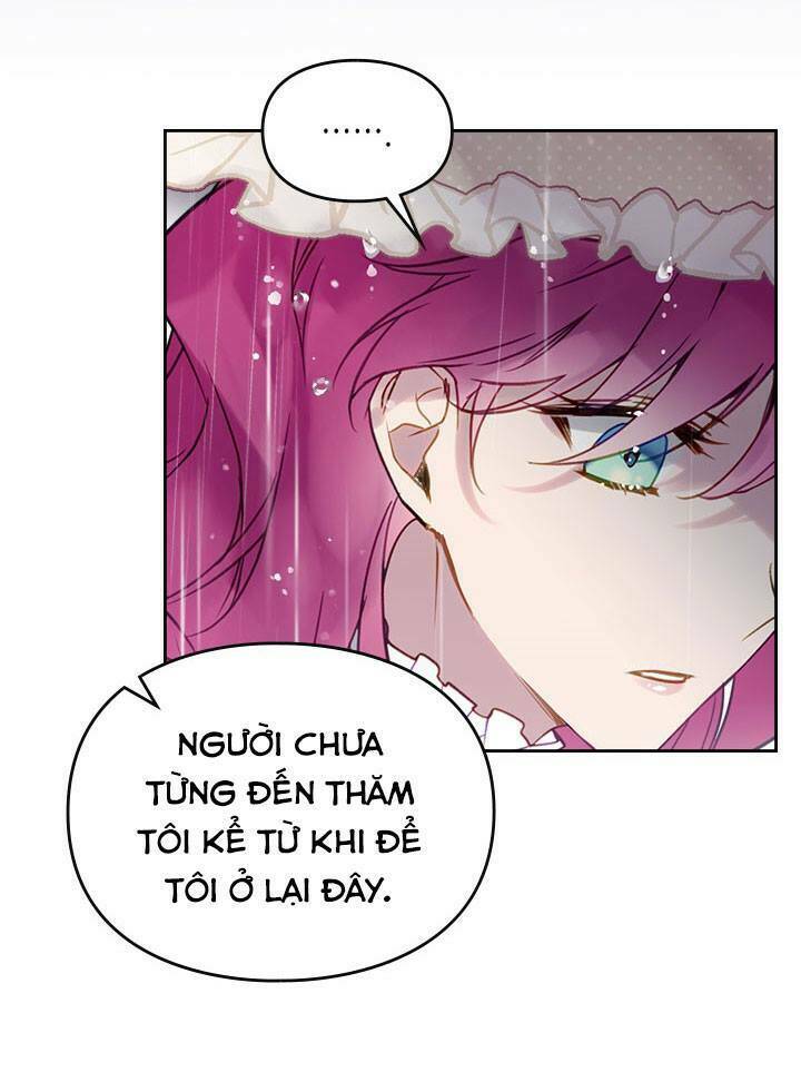 Kết Thúc Của Nhân Vật Phản Diện Chỉ Có Thể Là Cái Chết - Chapter 30 - Page 36