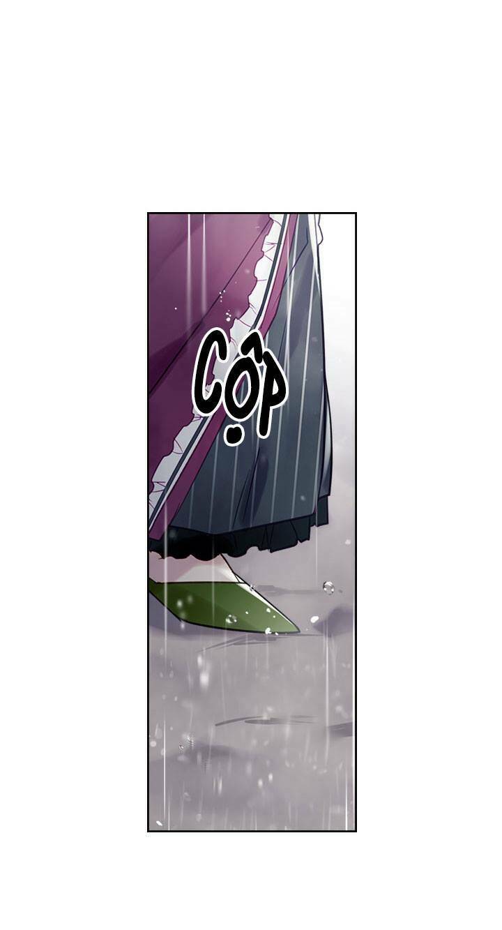 Kết Thúc Của Nhân Vật Phản Diện Chỉ Có Thể Là Cái Chết - Chapter 30 - Page 3