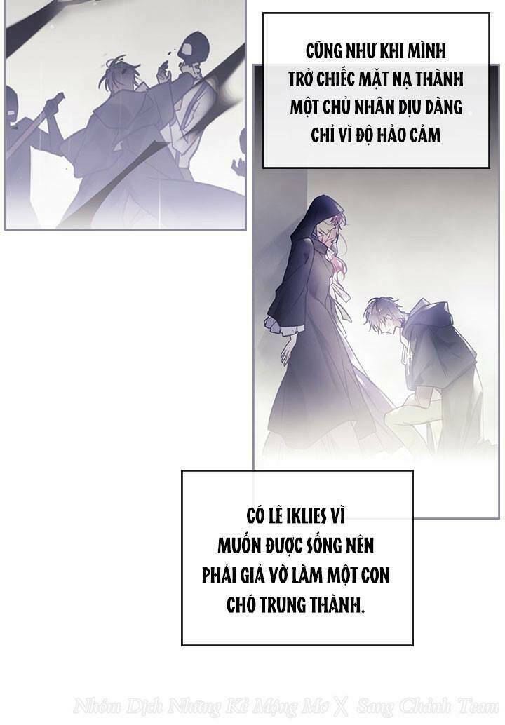 Kết Thúc Của Nhân Vật Phản Diện Chỉ Có Thể Là Cái Chết - Chapter 30 - Page 40