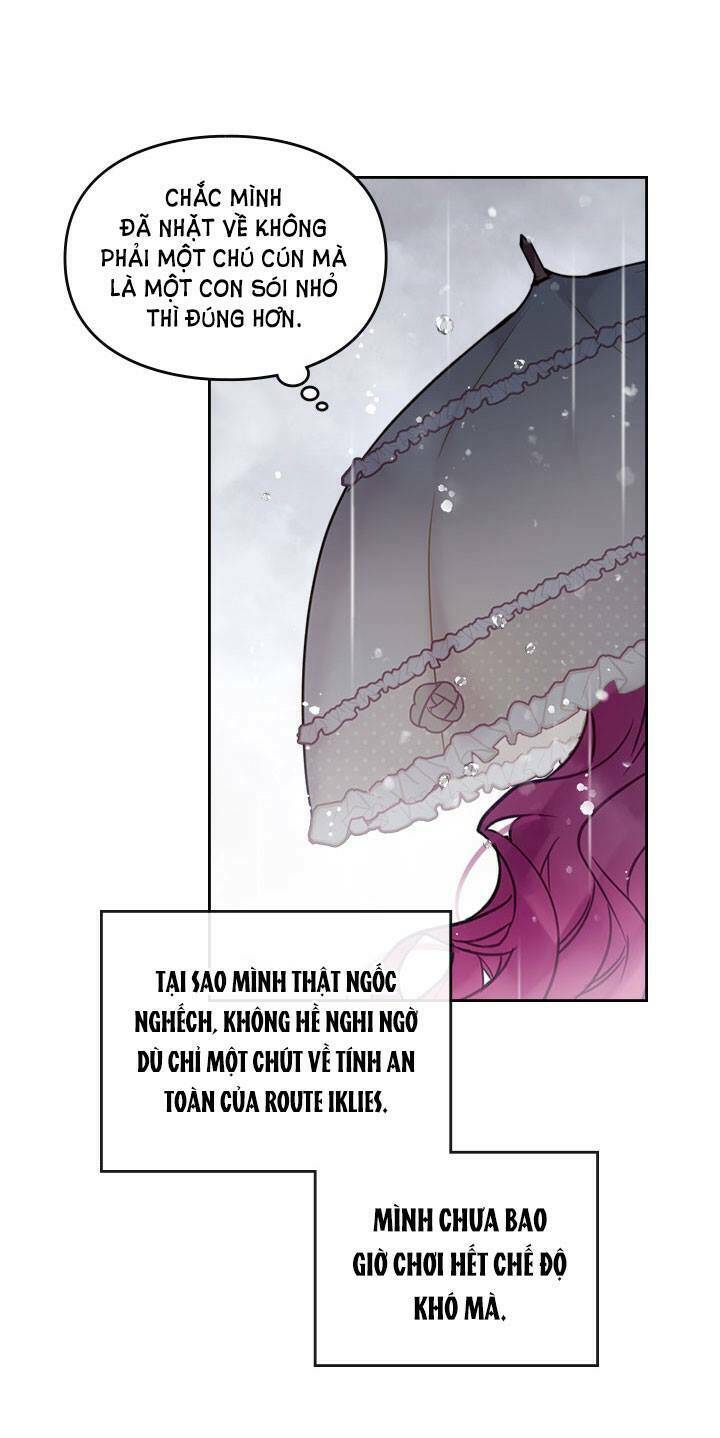 Kết Thúc Của Nhân Vật Phản Diện Chỉ Có Thể Là Cái Chết - Chapter 30 - Page 41