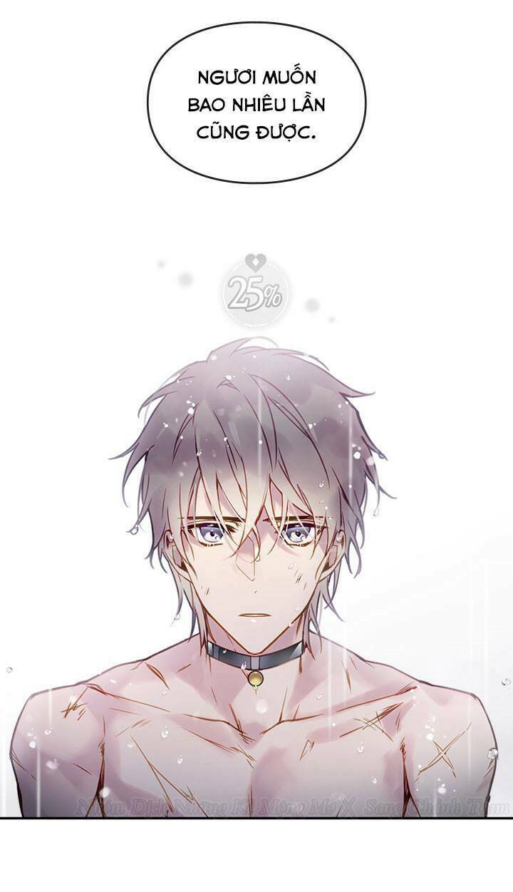 Kết Thúc Của Nhân Vật Phản Diện Chỉ Có Thể Là Cái Chết - Chapter 30 - Page 43