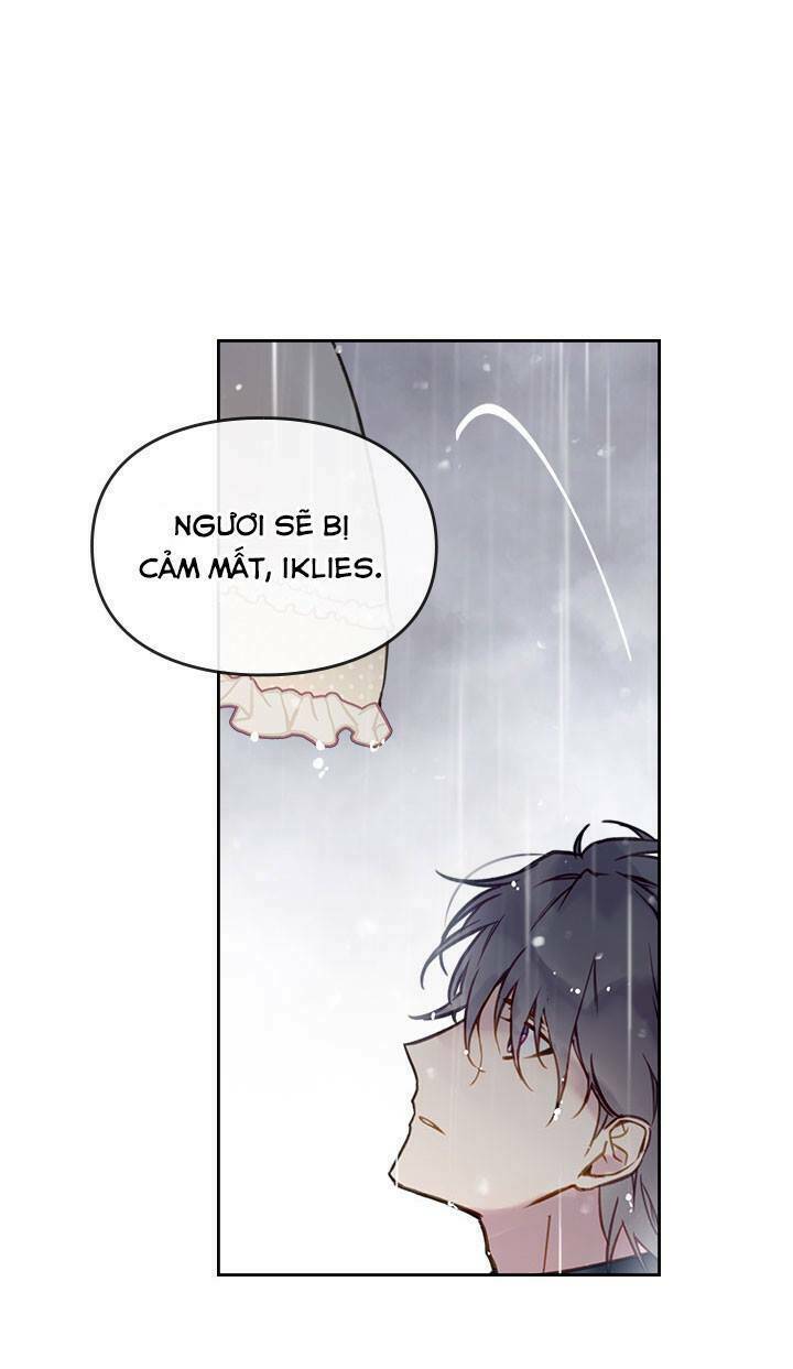 Kết Thúc Của Nhân Vật Phản Diện Chỉ Có Thể Là Cái Chết - Chapter 30 - Page 44