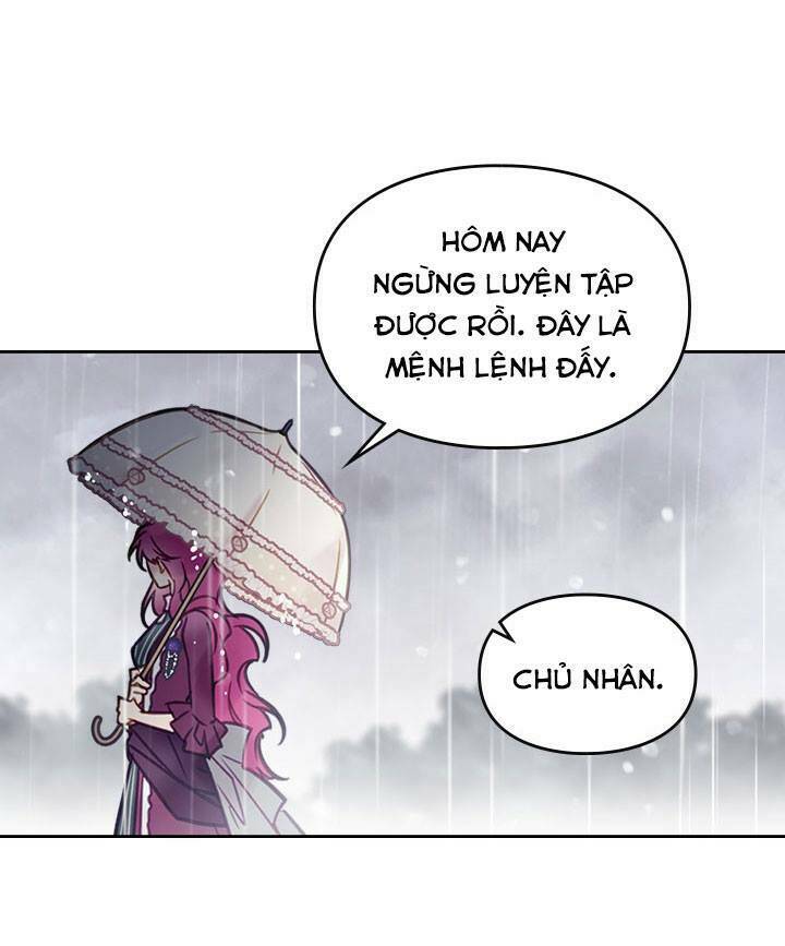 Kết Thúc Của Nhân Vật Phản Diện Chỉ Có Thể Là Cái Chết - Chapter 30 - Page 45