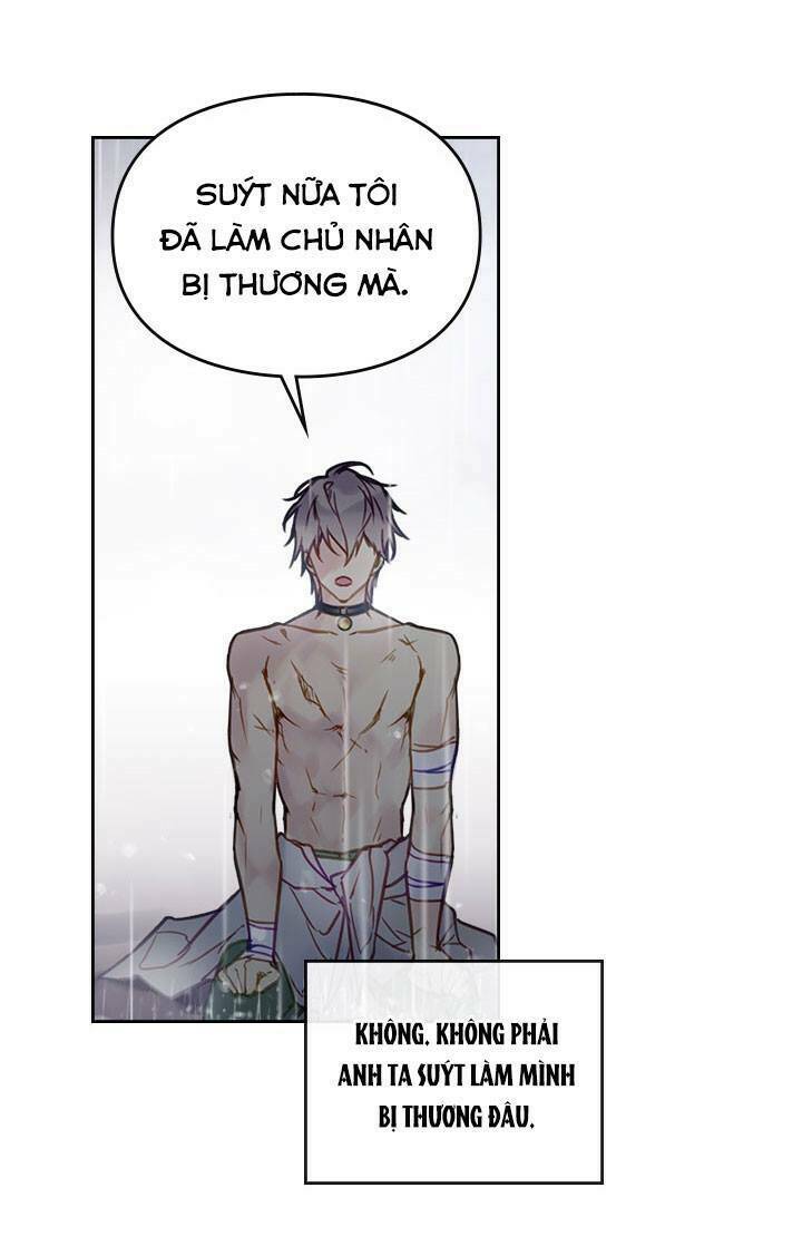 Kết Thúc Của Nhân Vật Phản Diện Chỉ Có Thể Là Cái Chết - Chapter 30 - Page 47