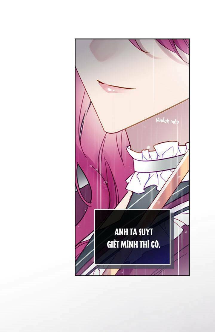 Kết Thúc Của Nhân Vật Phản Diện Chỉ Có Thể Là Cái Chết - Chapter 30 - Page 48