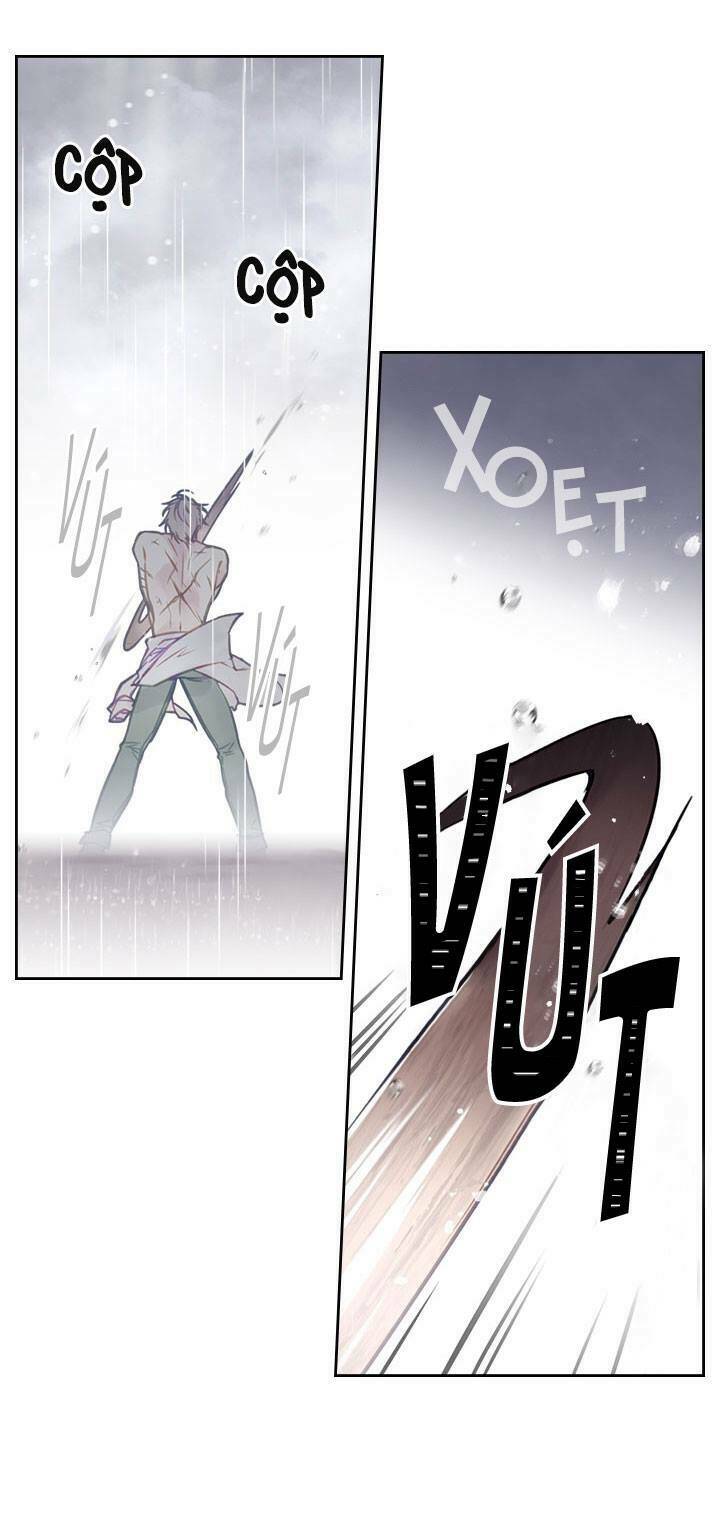 Kết Thúc Của Nhân Vật Phản Diện Chỉ Có Thể Là Cái Chết - Chapter 30 - Page 4