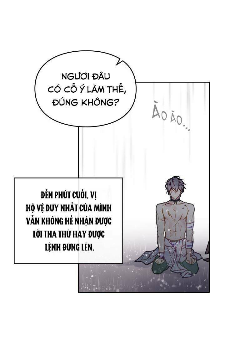 Kết Thúc Của Nhân Vật Phản Diện Chỉ Có Thể Là Cái Chết - Chapter 30 - Page 50