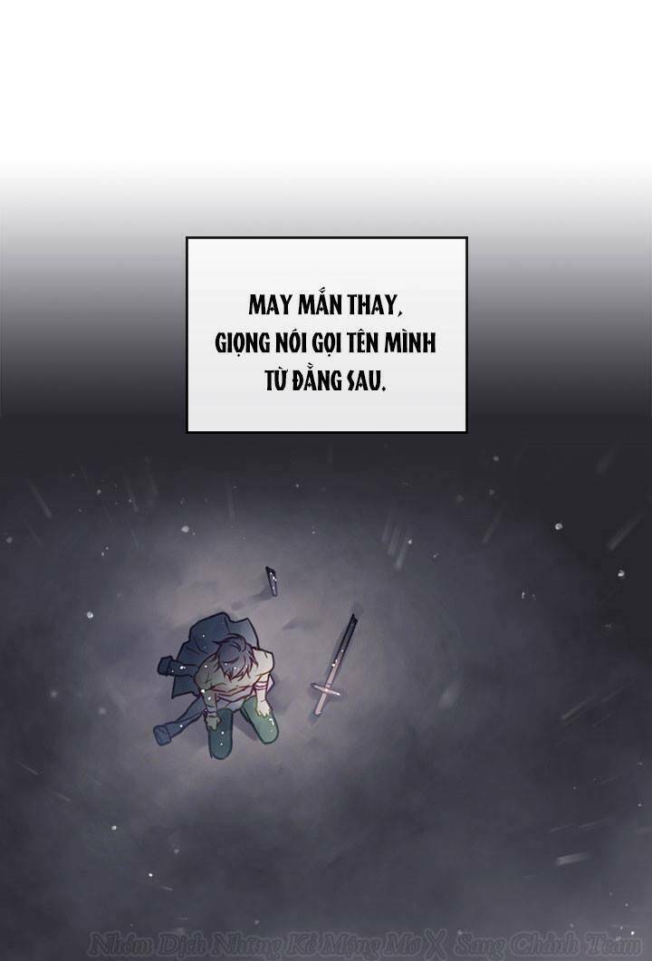 Kết Thúc Của Nhân Vật Phản Diện Chỉ Có Thể Là Cái Chết - Chapter 30 - Page 51