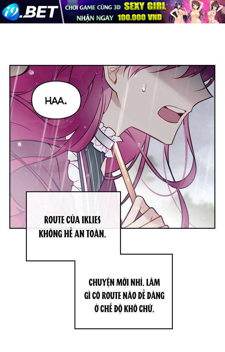 Kết Thúc Của Nhân Vật Phản Diện Chỉ Có Thể Là Cái Chết - Chapter 30 - Page 54