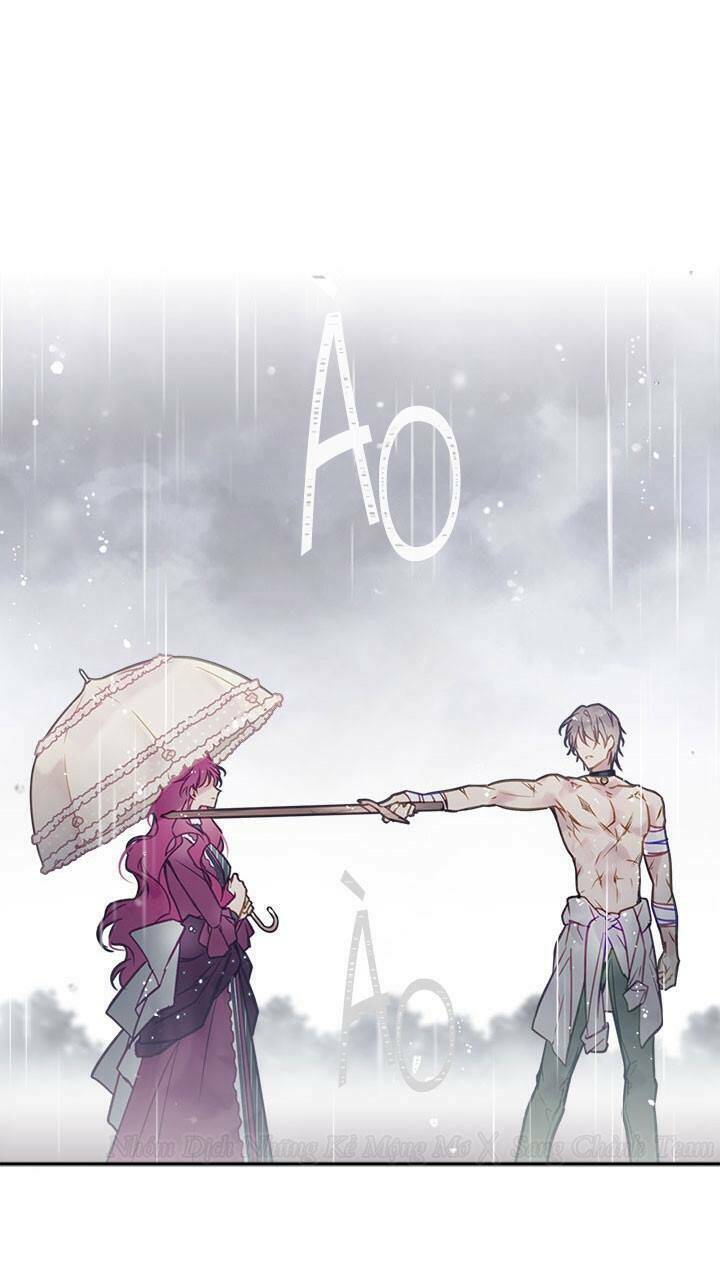 Kết Thúc Của Nhân Vật Phản Diện Chỉ Có Thể Là Cái Chết - Chapter 30 - Page 5