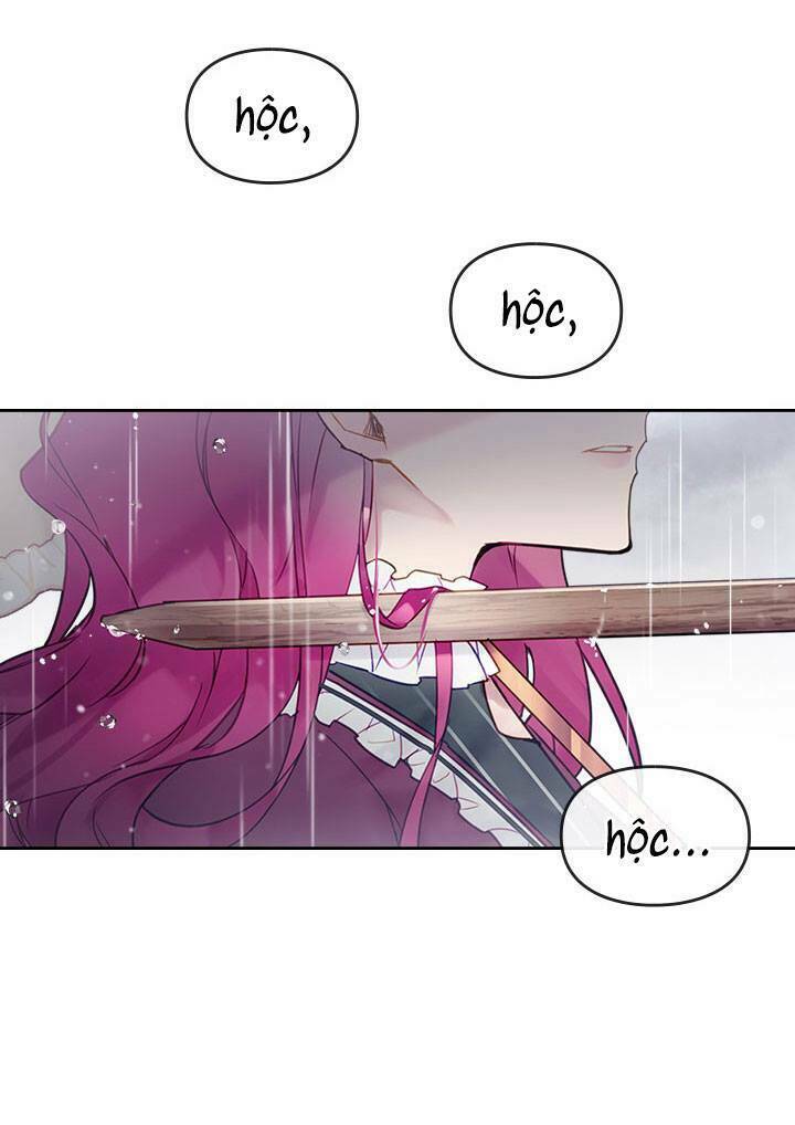 Kết Thúc Của Nhân Vật Phản Diện Chỉ Có Thể Là Cái Chết - Chapter 30 - Page 6