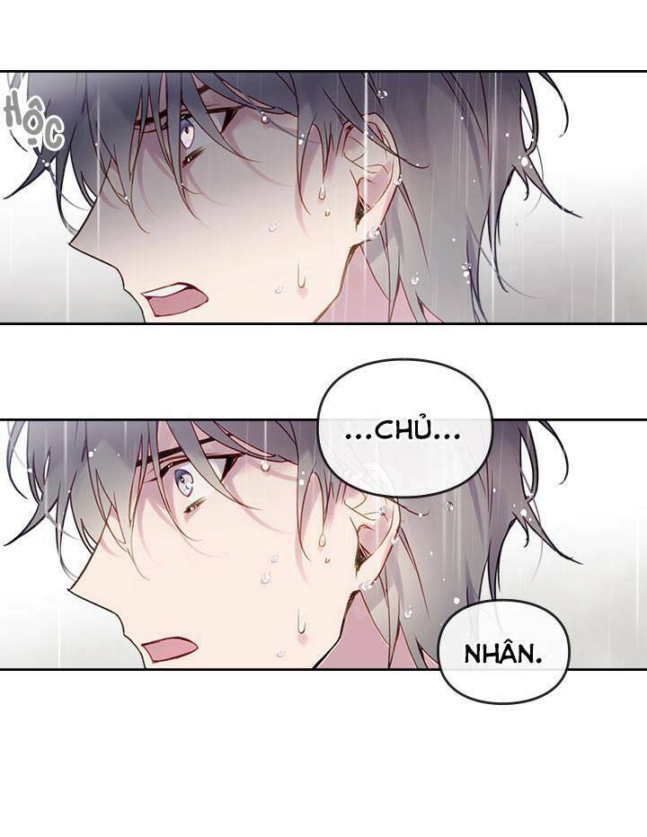 Kết Thúc Của Nhân Vật Phản Diện Chỉ Có Thể Là Cái Chết - Chapter 30 - Page 7