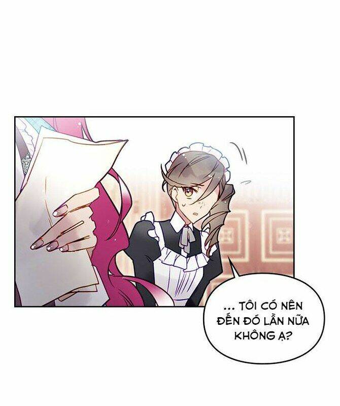 Kết Thúc Của Nhân Vật Phản Diện Chỉ Có Thể Là Cái Chết - Chapter 31 - Page 9