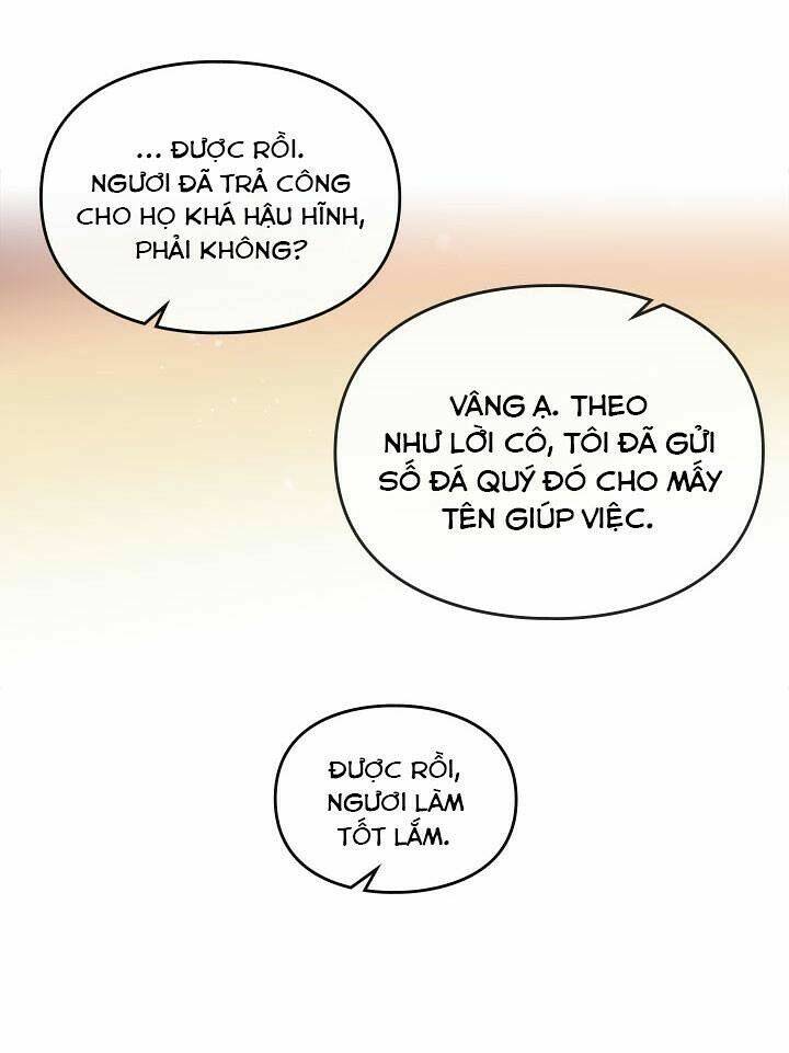 Kết Thúc Của Nhân Vật Phản Diện Chỉ Có Thể Là Cái Chết - Chapter 31 - Page 10