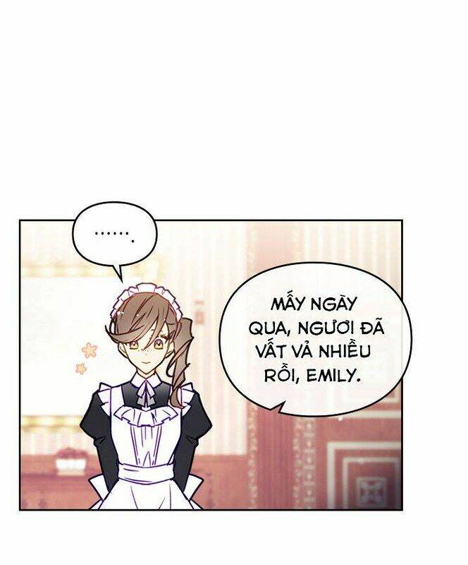 Kết Thúc Của Nhân Vật Phản Diện Chỉ Có Thể Là Cái Chết - Chapter 31 - Page 11