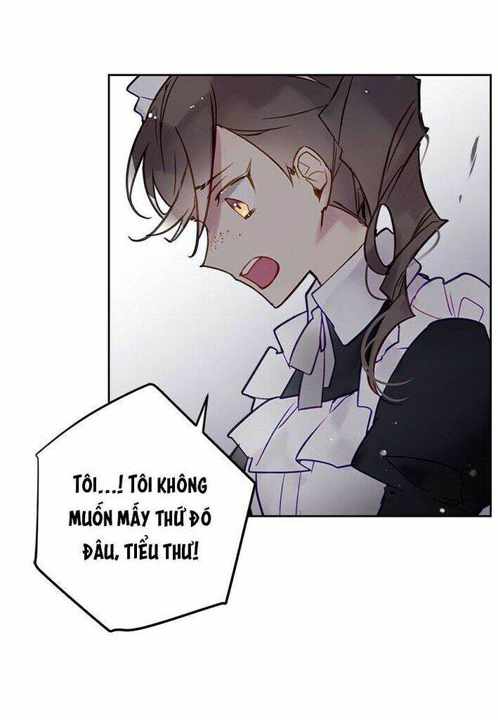 Kết Thúc Của Nhân Vật Phản Diện Chỉ Có Thể Là Cái Chết - Chapter 31 - Page 15