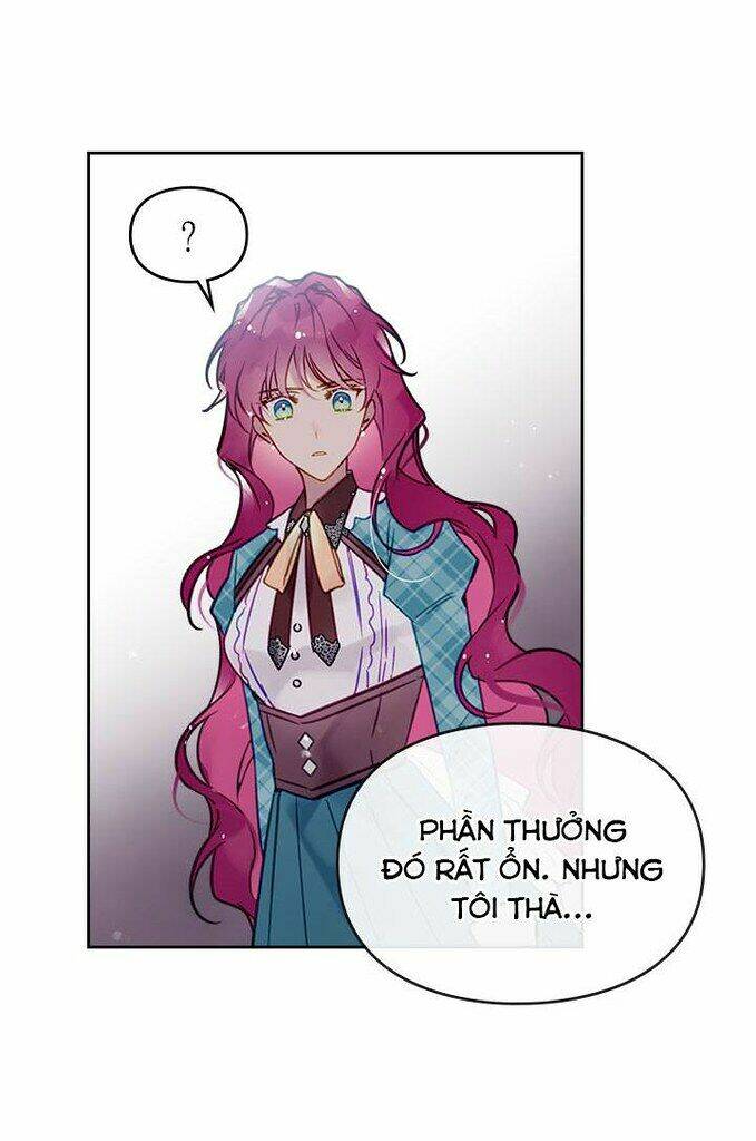 Kết Thúc Của Nhân Vật Phản Diện Chỉ Có Thể Là Cái Chết - Chapter 31 - Page 16