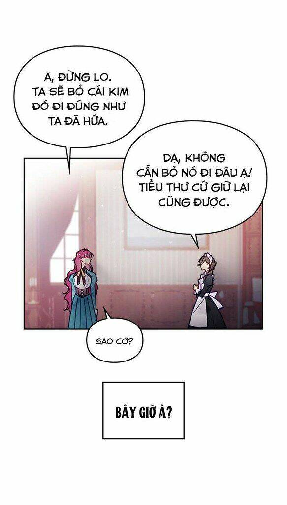 Kết Thúc Của Nhân Vật Phản Diện Chỉ Có Thể Là Cái Chết - Chapter 31 - Page 17