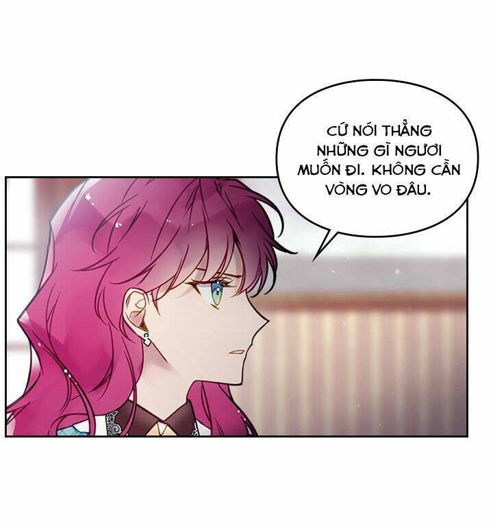 Kết Thúc Của Nhân Vật Phản Diện Chỉ Có Thể Là Cái Chết - Chapter 31 - Page 18