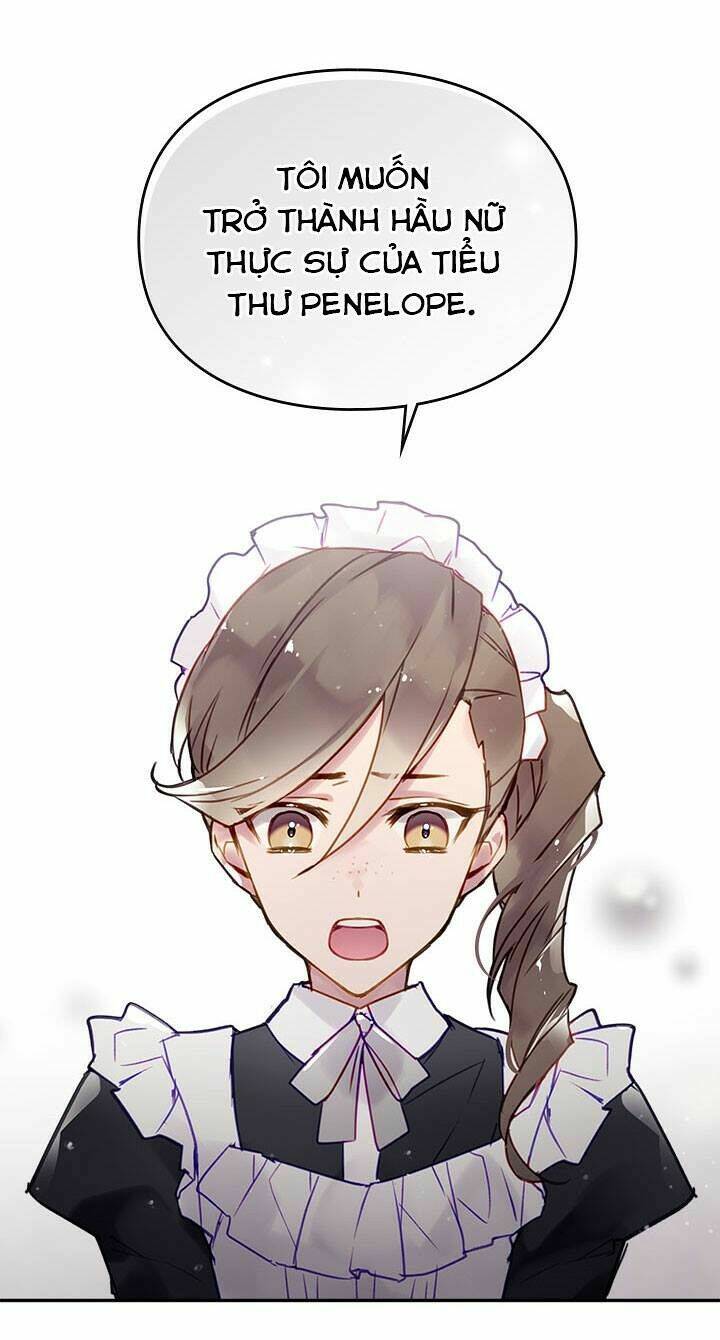 Kết Thúc Của Nhân Vật Phản Diện Chỉ Có Thể Là Cái Chết - Chapter 31 - Page 20