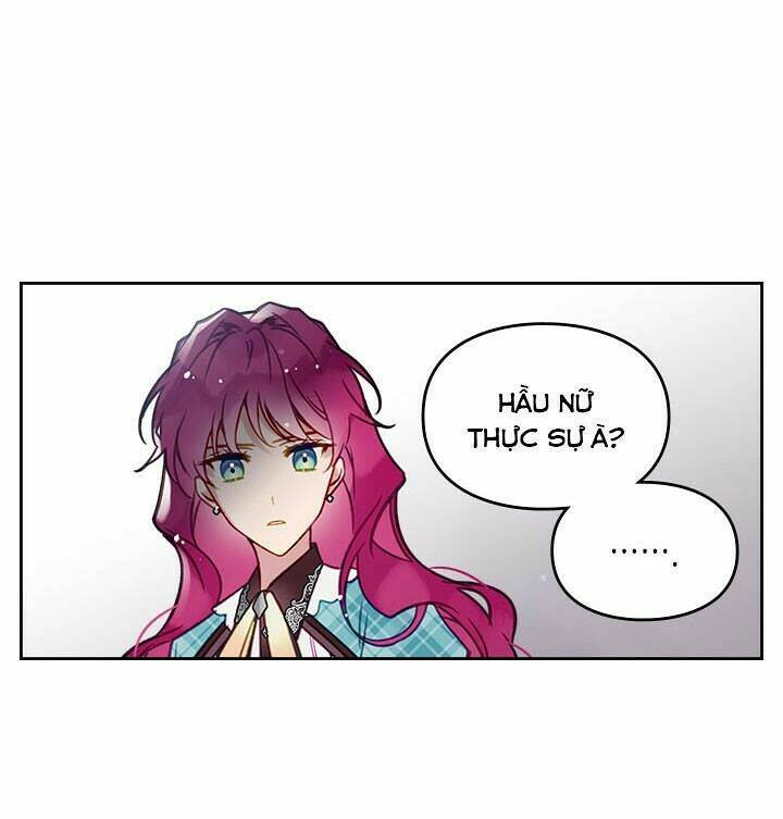 Kết Thúc Của Nhân Vật Phản Diện Chỉ Có Thể Là Cái Chết - Chapter 31 - Page 21