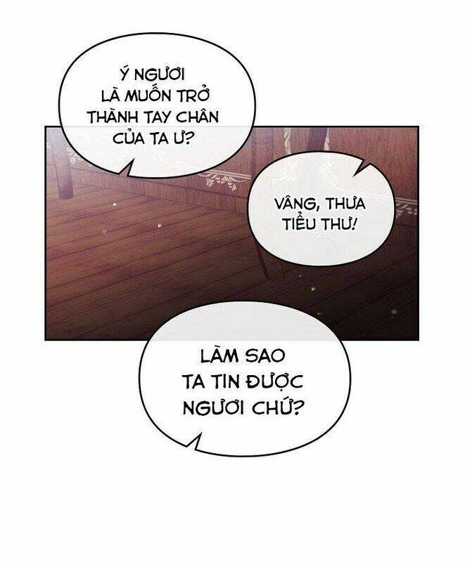 Kết Thúc Của Nhân Vật Phản Diện Chỉ Có Thể Là Cái Chết - Chapter 31 - Page 22