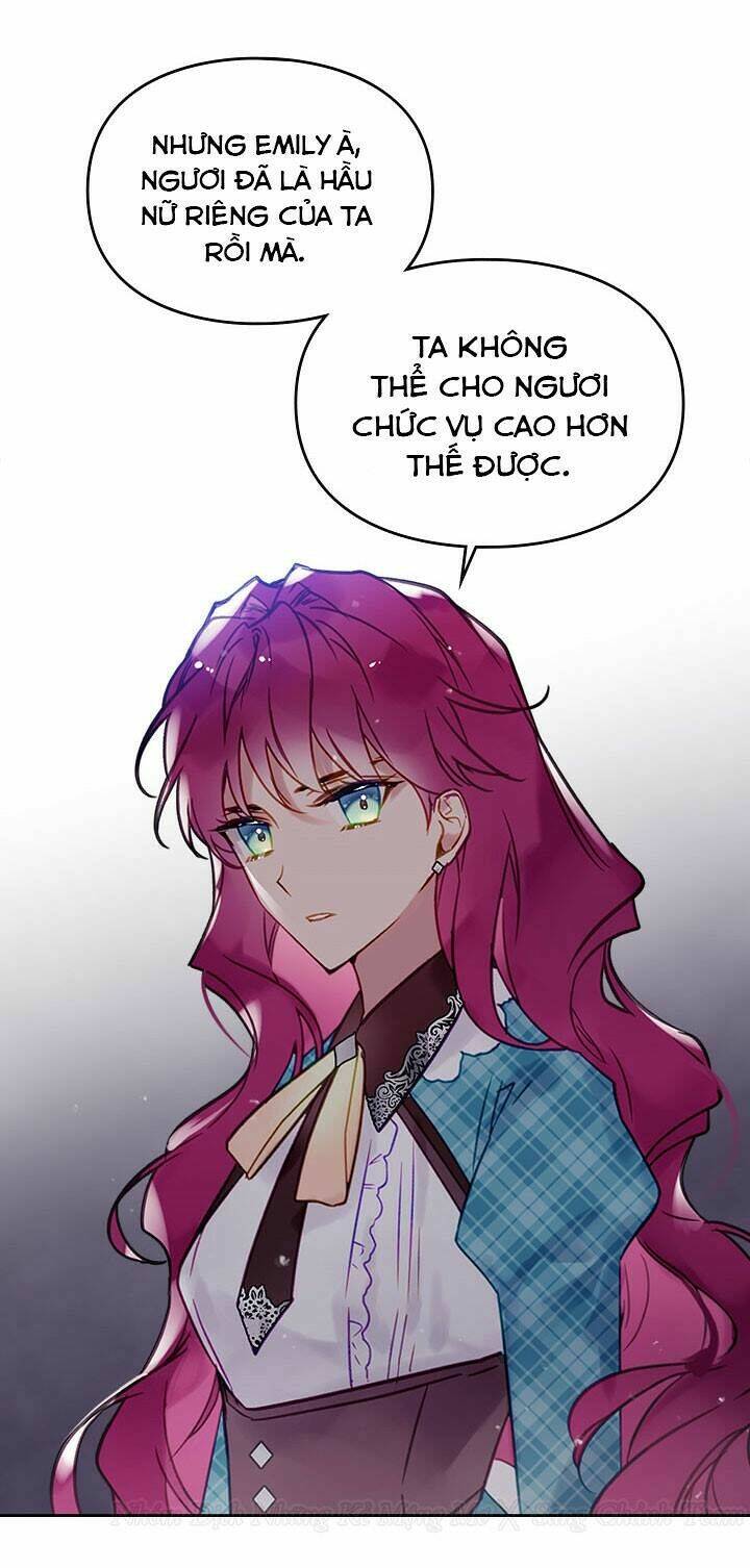 Kết Thúc Của Nhân Vật Phản Diện Chỉ Có Thể Là Cái Chết - Chapter 31 - Page 24