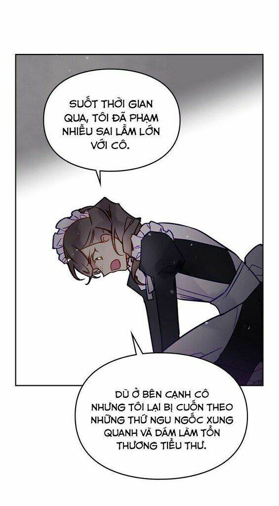 Kết Thúc Của Nhân Vật Phản Diện Chỉ Có Thể Là Cái Chết - Chapter 31 - Page 26