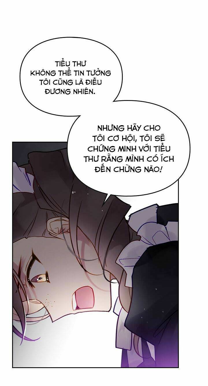 Kết Thúc Của Nhân Vật Phản Diện Chỉ Có Thể Là Cái Chết - Chapter 31 - Page 27