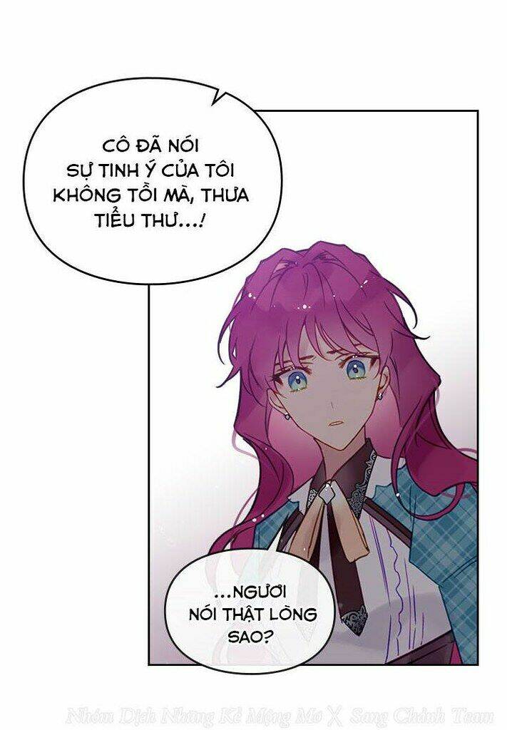 Kết Thúc Của Nhân Vật Phản Diện Chỉ Có Thể Là Cái Chết - Chapter 31 - Page 28