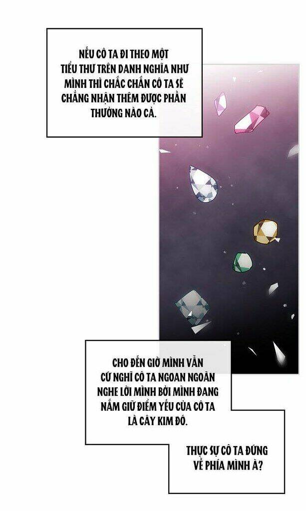 Kết Thúc Của Nhân Vật Phản Diện Chỉ Có Thể Là Cái Chết - Chapter 31 - Page 31