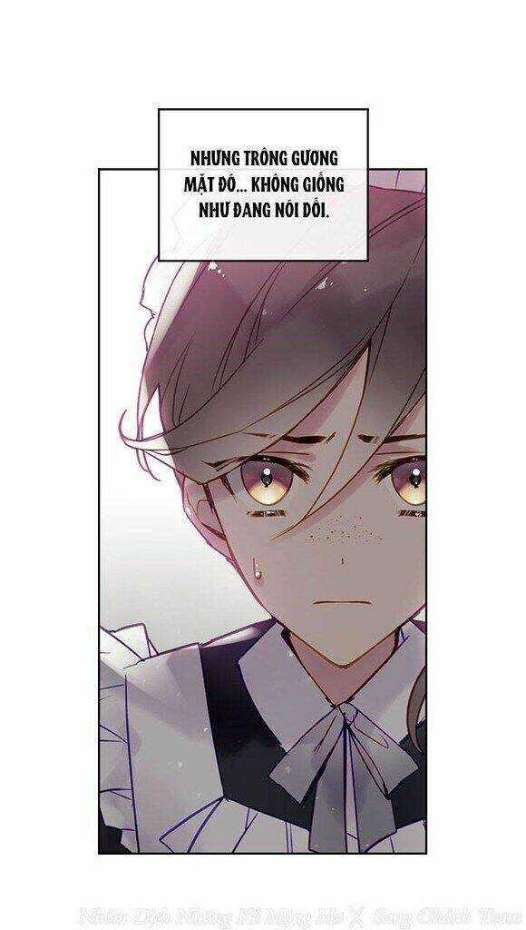 Kết Thúc Của Nhân Vật Phản Diện Chỉ Có Thể Là Cái Chết - Chapter 31 - Page 32