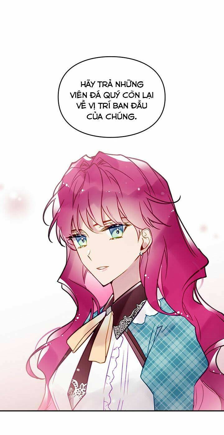 Kết Thúc Của Nhân Vật Phản Diện Chỉ Có Thể Là Cái Chết - Chapter 31 - Page 34