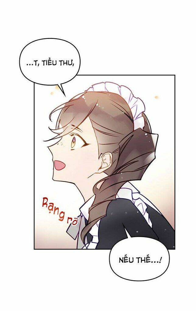 Kết Thúc Của Nhân Vật Phản Diện Chỉ Có Thể Là Cái Chết - Chapter 31 - Page 35