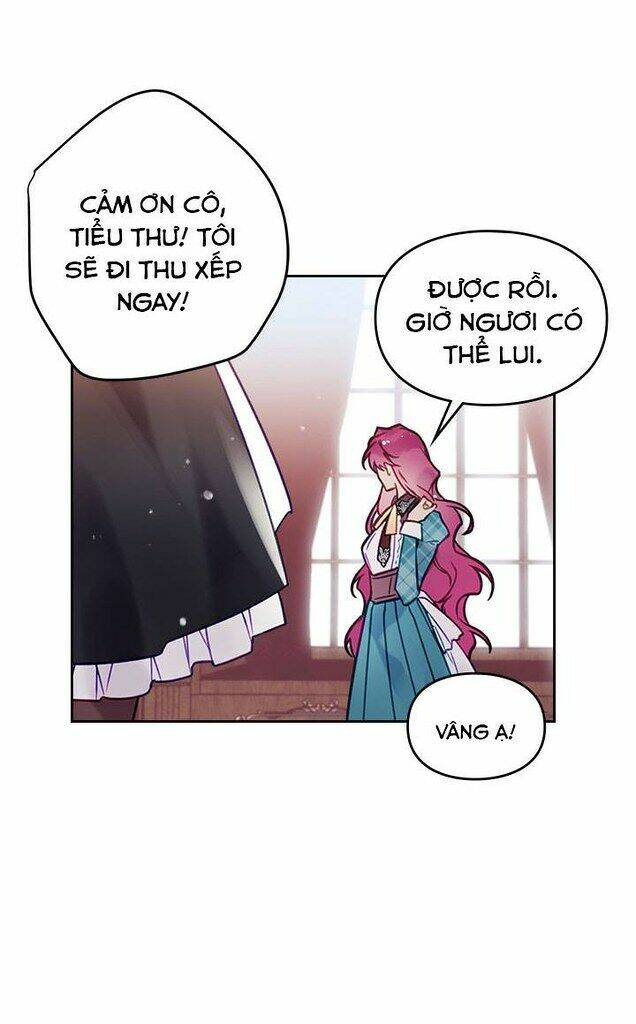 Kết Thúc Của Nhân Vật Phản Diện Chỉ Có Thể Là Cái Chết - Chapter 31 - Page 36