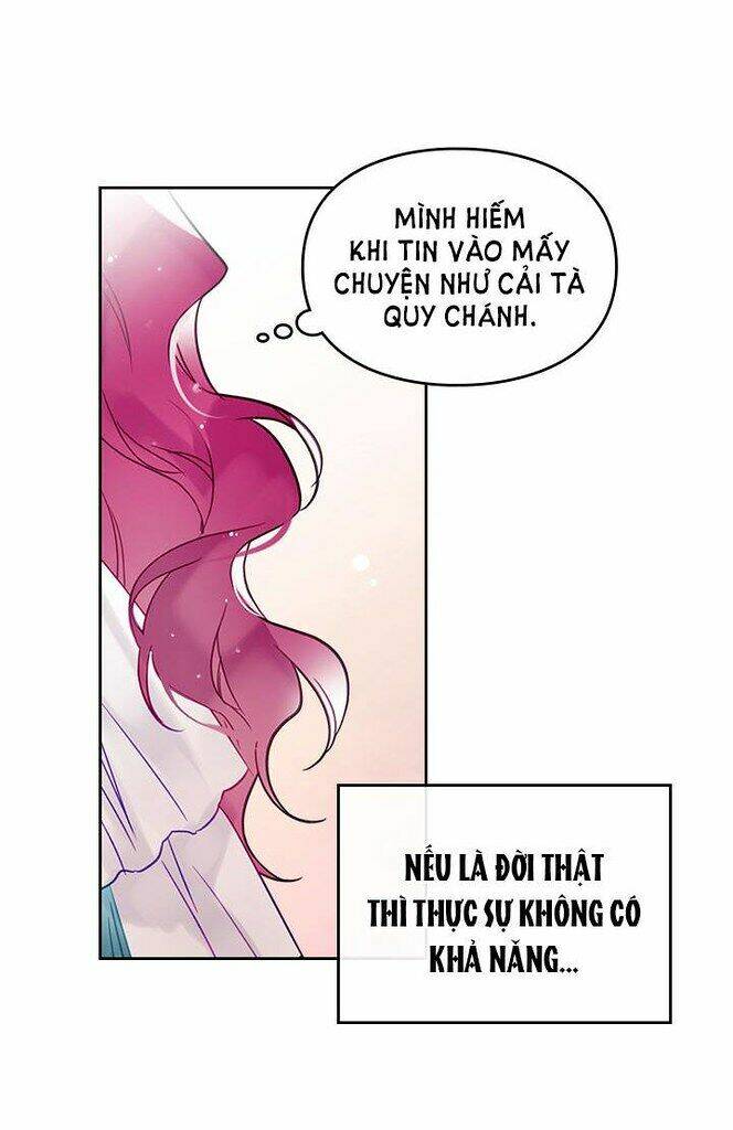 Kết Thúc Của Nhân Vật Phản Diện Chỉ Có Thể Là Cái Chết - Chapter 31 - Page 38