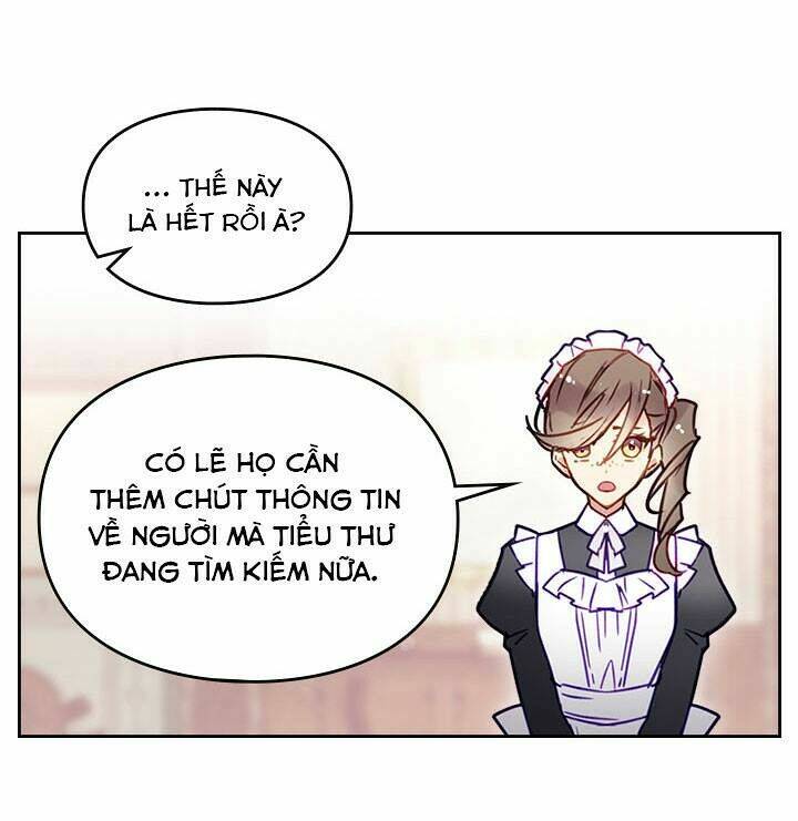 Kết Thúc Của Nhân Vật Phản Diện Chỉ Có Thể Là Cái Chết - Chapter 31 - Page 3