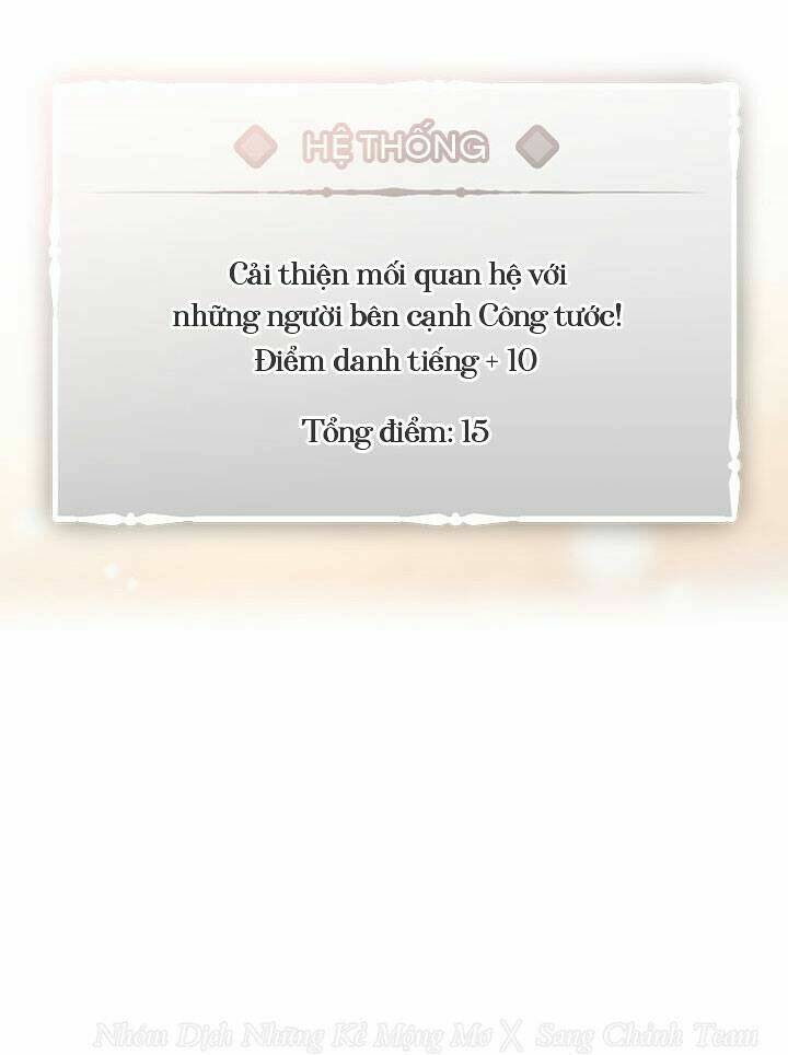 Kết Thúc Của Nhân Vật Phản Diện Chỉ Có Thể Là Cái Chết - Chapter 31 - Page 40