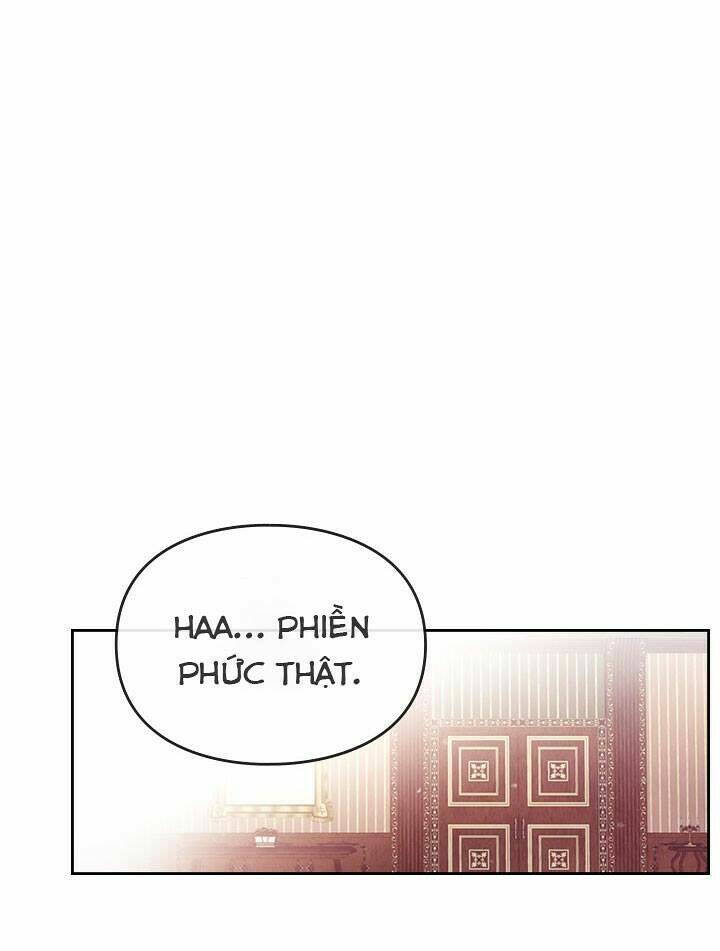 Kết Thúc Của Nhân Vật Phản Diện Chỉ Có Thể Là Cái Chết - Chapter 31 - Page 41