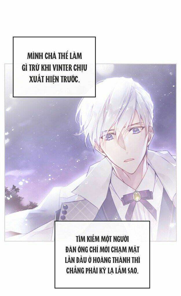 Kết Thúc Của Nhân Vật Phản Diện Chỉ Có Thể Là Cái Chết - Chapter 31 - Page 42