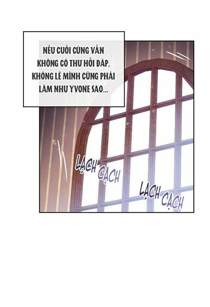 Kết Thúc Của Nhân Vật Phản Diện Chỉ Có Thể Là Cái Chết - Chapter 31 - Page 43