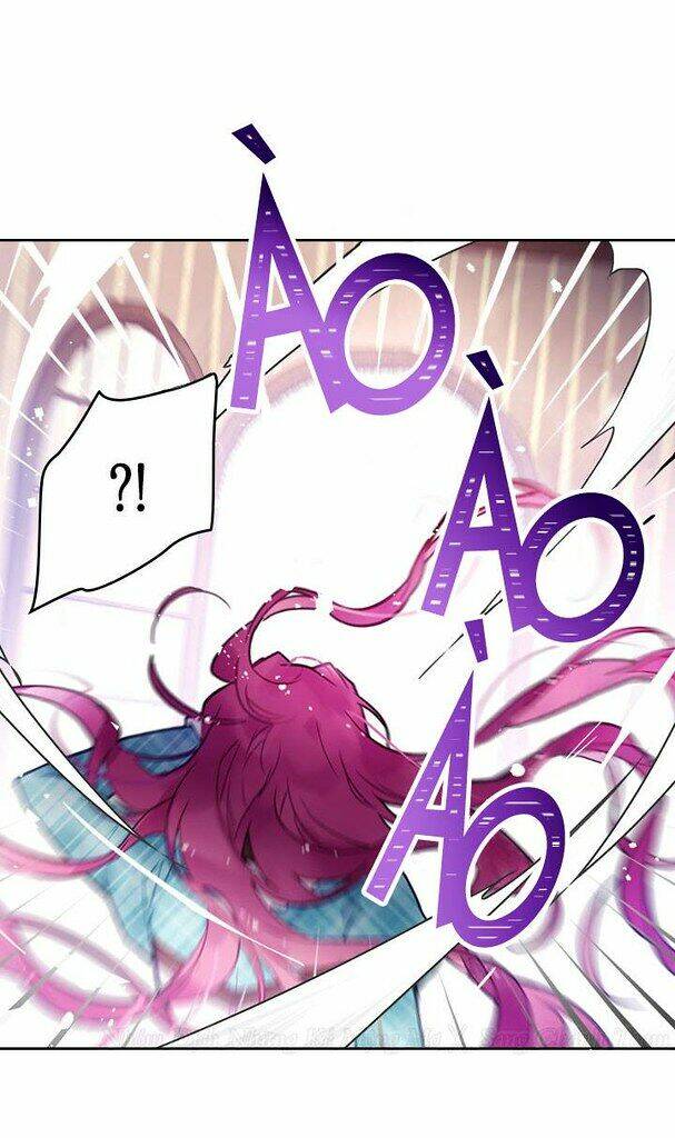 Kết Thúc Của Nhân Vật Phản Diện Chỉ Có Thể Là Cái Chết - Chapter 31 - Page 45