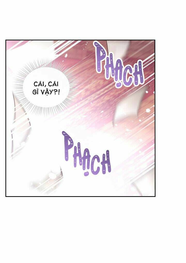 Kết Thúc Của Nhân Vật Phản Diện Chỉ Có Thể Là Cái Chết - Chapter 31 - Page 46