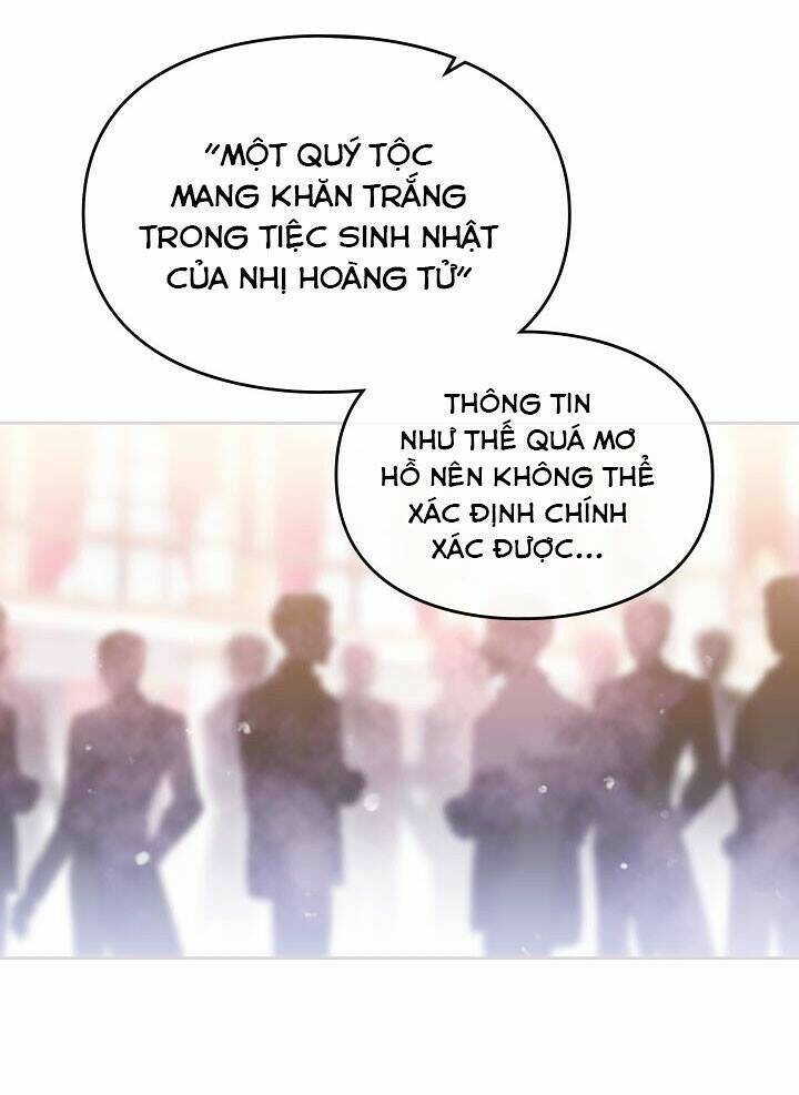 Kết Thúc Của Nhân Vật Phản Diện Chỉ Có Thể Là Cái Chết - Chapter 31 - Page 4