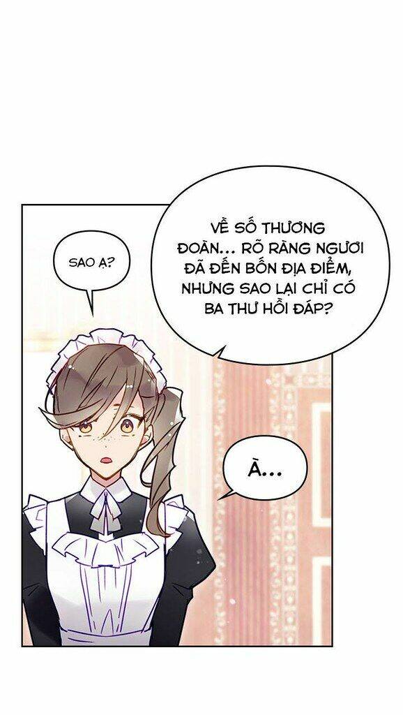 Kết Thúc Của Nhân Vật Phản Diện Chỉ Có Thể Là Cái Chết - Chapter 31 - Page 6