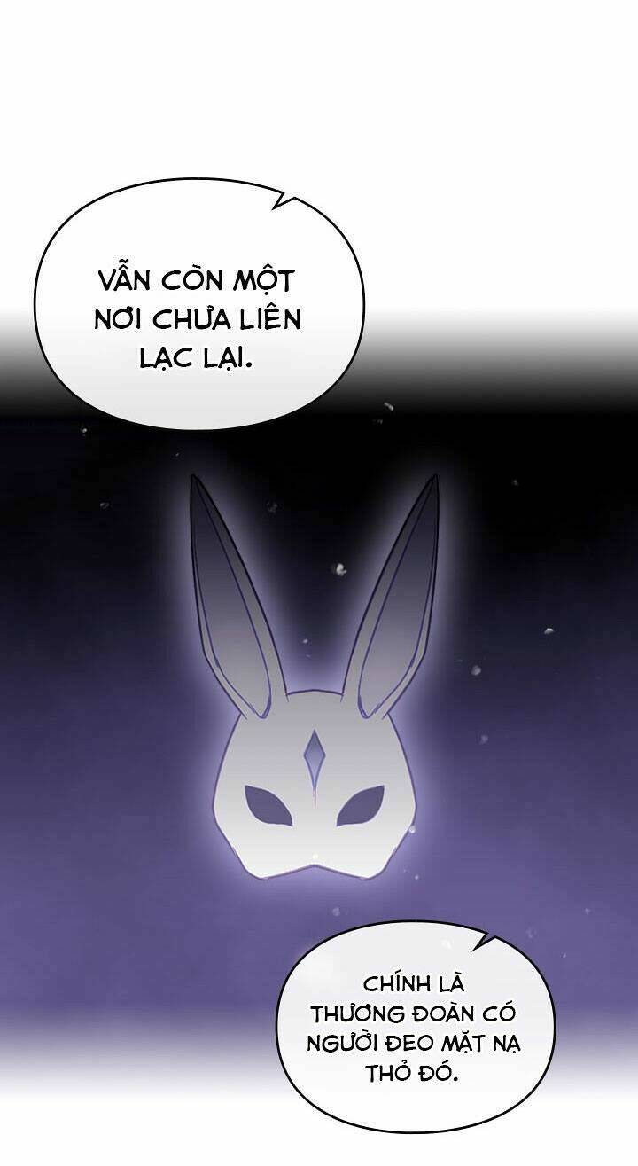 Kết Thúc Của Nhân Vật Phản Diện Chỉ Có Thể Là Cái Chết - Chapter 31 - Page 7