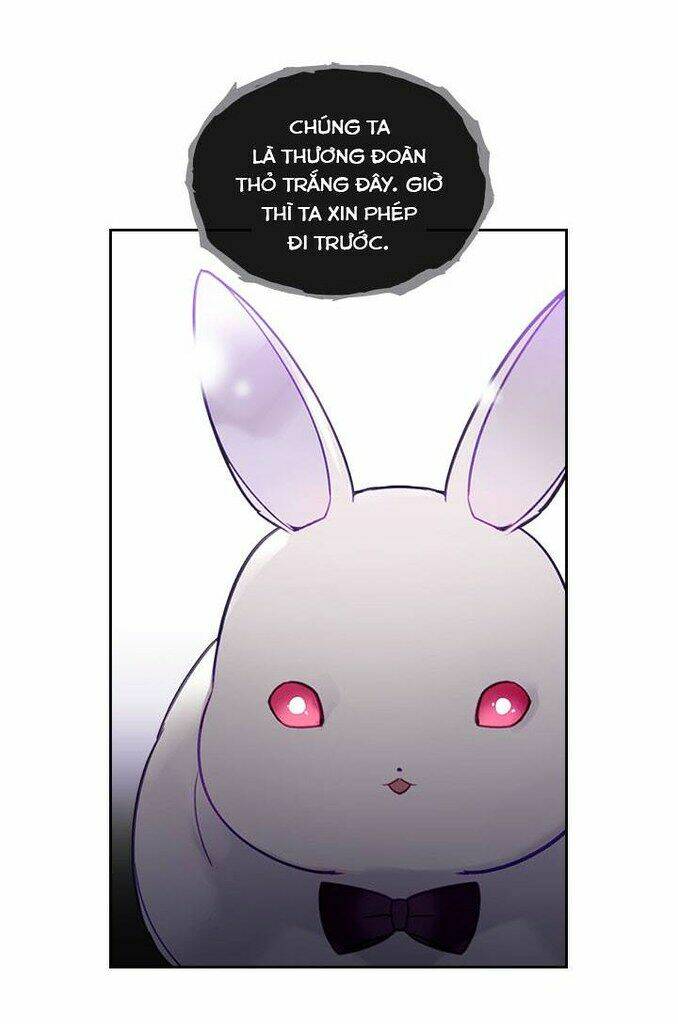 Kết Thúc Của Nhân Vật Phản Diện Chỉ Có Thể Là Cái Chết - Chapter 32 - Page 10