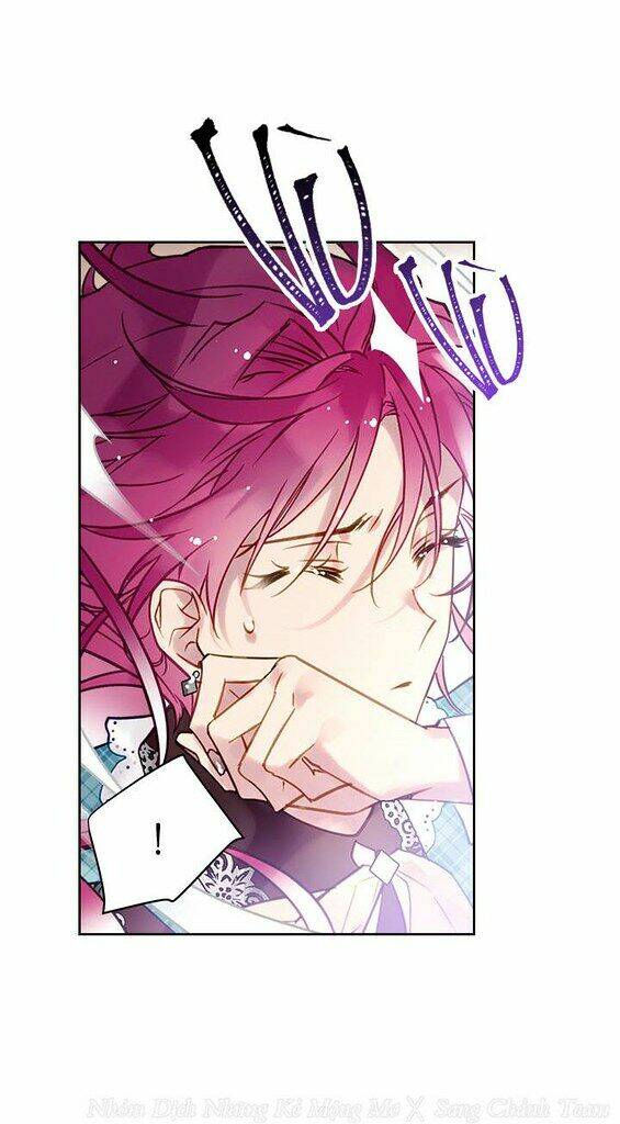 Kết Thúc Của Nhân Vật Phản Diện Chỉ Có Thể Là Cái Chết - Chapter 32 - Page 11