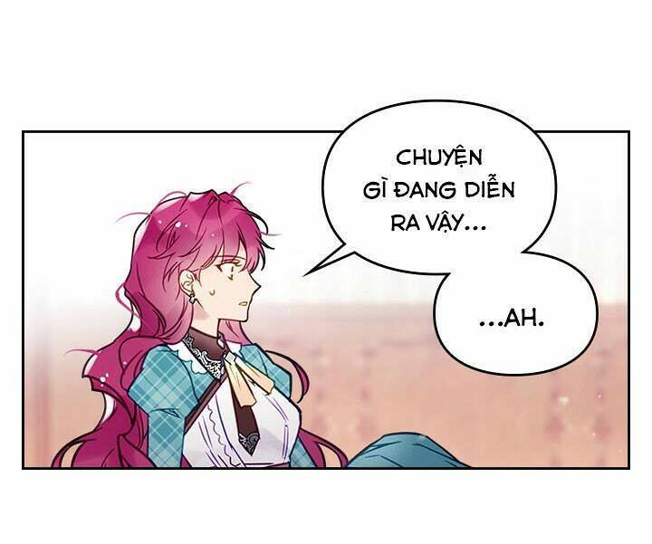 Kết Thúc Của Nhân Vật Phản Diện Chỉ Có Thể Là Cái Chết - Chapter 32 - Page 13